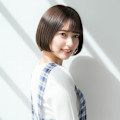 髪質改善サロン Palacchi 西宮店×ショート
