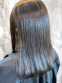 【151e_戸塚】*髪質改善＋カラー＋グレージュ＊