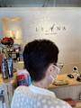 LIANA Hair Atelier×ショート
