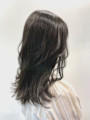 【hair salon âge／札幌・円山・伏見】パーマ