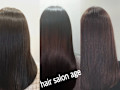 【hair salon âge／札幌・円山・伏見】美髪整形