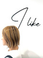 hair&relax I like…×スタイル