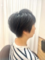 hair&relax I like…×スタイル