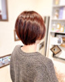 hair make affino×スタイル