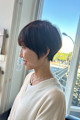 大人ショート