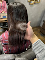 ロング/髪質改善トリートメント
