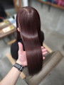 Rosso Hair&SPA 大橋店×スタイル