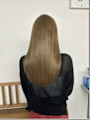 Rosso Hair&SPA 大橋店×スタイル