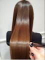 Rosso Hair&SPA 大橋店×スタイル