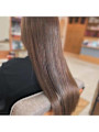 Rosso Hair&SPA 大橋店×スタイル
