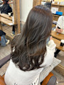 髪質改善カラー/ダメージレス/似合わせ/栄/久屋大通
