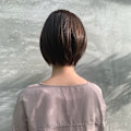 ショートボブ！