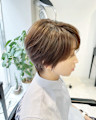 HAIR GUEST 渋谷【ヘアーゲスト】×スタイル