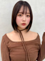 Ash茗荷谷ヘアデザイン