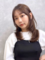 顔まわりカット/前髪/似合わせカット/レイヤーカット/銀座