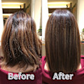 髪質改善プレミアムカラーエステ
