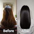 髪質改善プレミアムカラーエステ