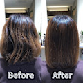 しなやか美髪縮毛矯正
