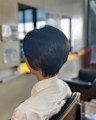 360度きれいめショート