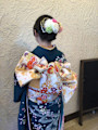 成人式和装ヘアセット