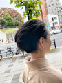 和装ヘアアレンジ