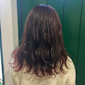 am hair design×スタイル