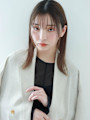 美髪/エアリーバング/イメチェン似合わせカット
