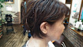 美容室 HIGURASHI 2nd×スタイル