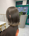 【大人ヘアー★】ナチュラル外ハネボブ