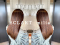 ECLART milia 船橋×スタイル