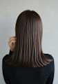 30代40代50代髪質改善酸性ストレート縮毛矯正/菊池真琴