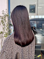 em HAIR 【エムヘアー】×スタイル