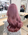 em HAIR 【エムヘアー】×スタイル