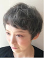 Apiuz Hair　ベリーショート