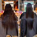 JILL 北千住店×髪質改善