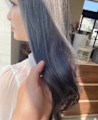 Hair Salon en×スタイル
