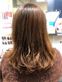 ヘアーショップｏｎｅすてっぷ×スタイル