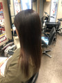 ヘアーショップｏｎｅすてっぷ×スタイル