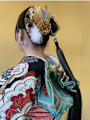 成人式着付け&ヘアセット