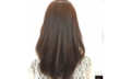 髪質改善カラーエステ　美髪7