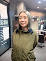Danny kobe hair salon×スタイル