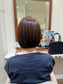 ◇ボブスタイル◇
