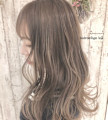 hair design l'ea×スタイル