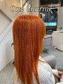 【札幌／麻生駅】Hair Design One Charme