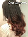 【札幌／麻生駅】Hair Design One Charme