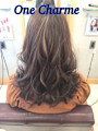 【札幌／麻生駅】Hair Design One Charme