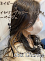 【札幌／麻生駅】Hair Design One Charme