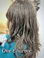 【札幌／麻生駅】Hair Design One Charme
