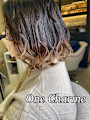 【札幌／麻生駅】Hair Design One Charme