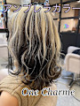 【札幌／麻生駅】Hair Design One Charme
